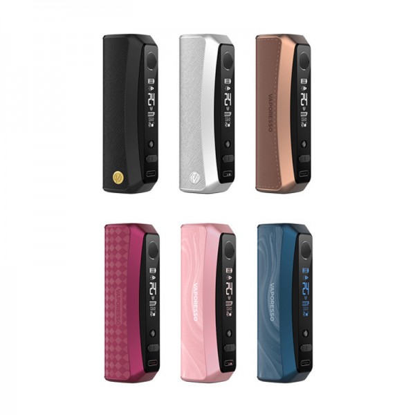 Box vaporesso GTX ONE PRO 3000mah